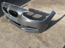 BMW 1 F20 F21 Paraurti anteriore 