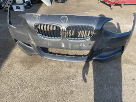 BMW 1 F20 F21 Front bumper 