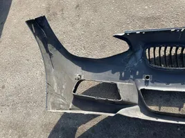 BMW 1 F20 F21 Front bumper 