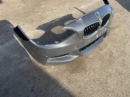 BMW 1 F20 F21 Front bumper 