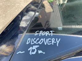 Land Rover Discovery Sport Galinis ketvirtis 