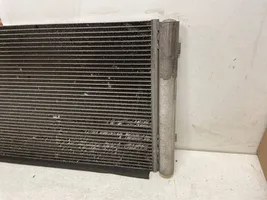 Renault Megane III Radiateur condenseur de climatisation 921100001R