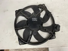 Renault Megane III Ventilador eléctrico del radiador 214812415R