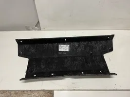 Audi A3 S3 8V Tappetino di rivestimento del bagagliaio/baule 8V7863697