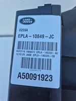 Rover Range Rover Spidometrs (instrumentu panelī) EPLA10849JC