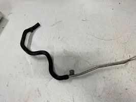 Mercedes-Benz C W204 Engine coolant pipe/hose 