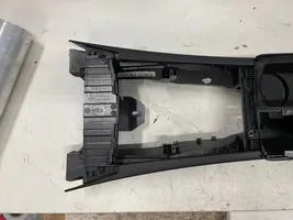 Mercedes-Benz C W204 Center console A2046800150