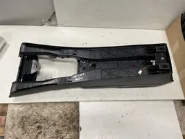 Mercedes-Benz C W204 Center console A2046800150