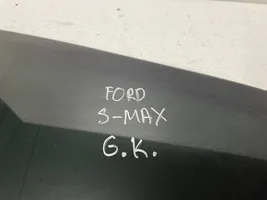 Ford S-MAX Galinis šoninis kėbulo stiklas 