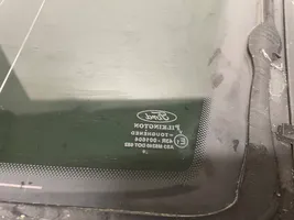 Ford S-MAX Aizmugurējais virsbūves sānu stikls 