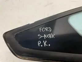 Ford S-MAX Fenêtre triangulaire avant / vitre 6M21R29711
