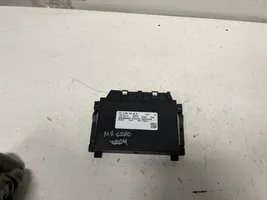 Mercedes-Benz C W204 Module de contrôle de boîte de vitesses ECU A0005455916