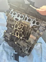 BMW 5 F10 F11 Engine N47D20C