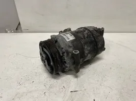 Volkswagen PASSAT B6 Air conditioning (A/C) compressor (pump) 1K0820808D