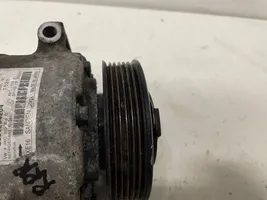 Volkswagen PASSAT B6 Ilmastointilaitteen kompressorin pumppu (A/C) 1K0820808D