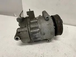 Volkswagen PASSAT B6 Ilmastointilaitteen kompressorin pumppu (A/C) 1K0820808D