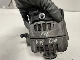 BMW 5 F10 F11 Generatore/alternatore 7807187