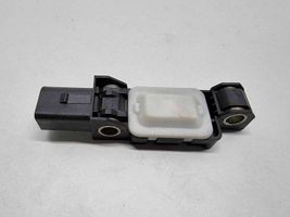 Audi A3 S3 8P Airbag deployment crash/impact sensor 4B0959643E