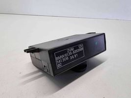 BMW 5 E34 Oven keskuslukituksen ohjausyksikön moduuli 61358353569