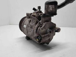 Mercedes-Benz S W220 Compressore aria condizionata (A/C) (pompa) 4472208224