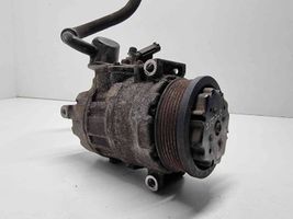 Mercedes-Benz S W220 Compressore aria condizionata (A/C) (pompa) 4472208224