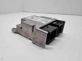 Ford C-MAX I Airbag control unit/module 9M5T14B321AA