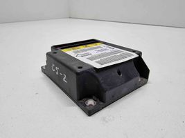 Citroen C5 Module de contrôle airbag 9641968380