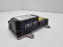 Volvo V50 Centralina/modulo airbag 30724652