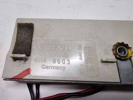 Volvo 850 Antenos valdymo blokas 9130312