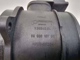 Ford Focus Misuratore di portata d'aria 72834204