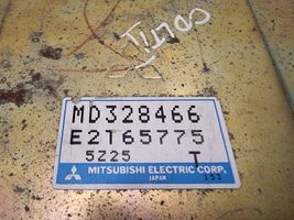 Mitsubishi Colt Sterownik / Moduł ECU MD328466