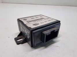 Audi A6 S6 C5 4B Light module LCM 4B0907357