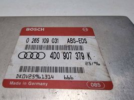Audi A6 S6 C4 4A Bloc ABS 4D0907379K