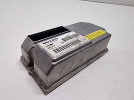 Volvo S60 Module de contrôle airbag 8645271