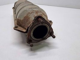 Honda Accord Katalysaattori/FAP/DPF-hiukkassuodatin DEO