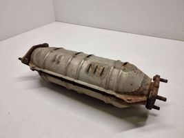 Honda Accord Katalysaattori/FAP/DPF-hiukkassuodatin DEO