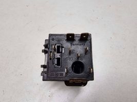 Audi 80 90 B2 Interruttore luci 855941531