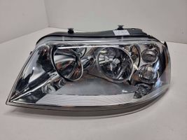 Volkswagen Sharan Headlight/headlamp 7M3941015AD