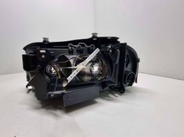 Volkswagen Sharan Lampa przednia 7M3941016AD