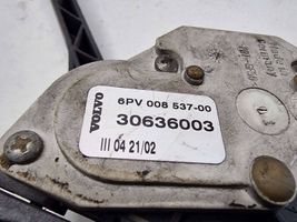 Volvo V70 Pedale dell’acceleratore 30636003