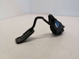 Volkswagen Sharan Accelerator throttle pedal 7M3723507B