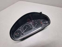 BMW 3 E36 Compteur de vitesse tableau de bord 8363750