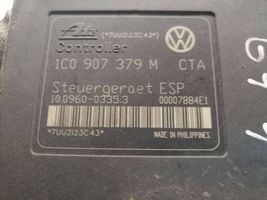 Volkswagen Golf IV ABS-pumppu 1C0907379M