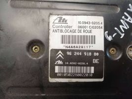 Citroen Xantia Pompa ABS 9624491880