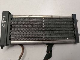 Citroen C5 Radiateur électrique de chauffage auxiliaire F661826M