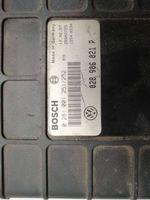 Volkswagen Sharan Calculateur moteur ECU 028906021P