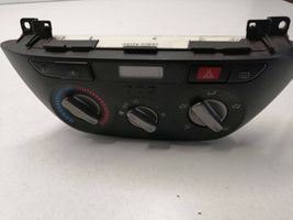 Toyota RAV 4 (XA20) Panel klimatyzacji 5590042150