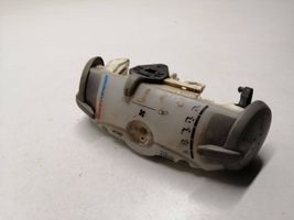 Peugeot 107 Climate control unit 69617001Q