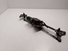 Toyota RAV 4 (XA20) Wischergestänge Wischermotor vorne 8511042130