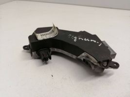 Opel Signum Rezystor / Opornik dmuchawy nawiewu UK006962R